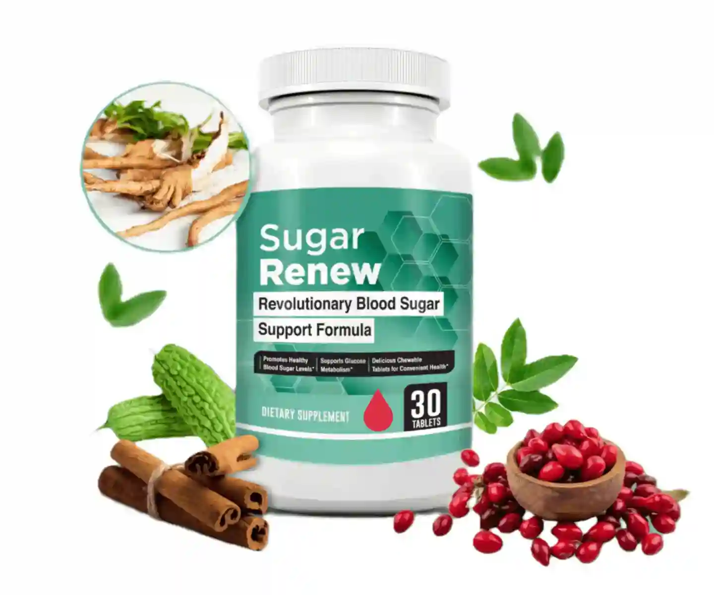 sugar renew