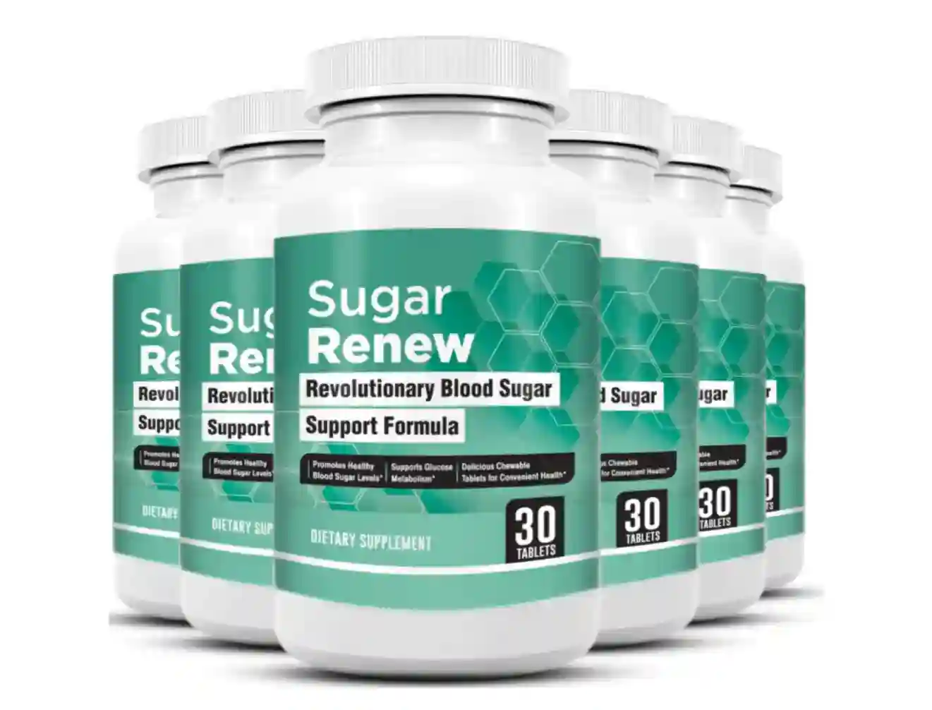 sugar renew order